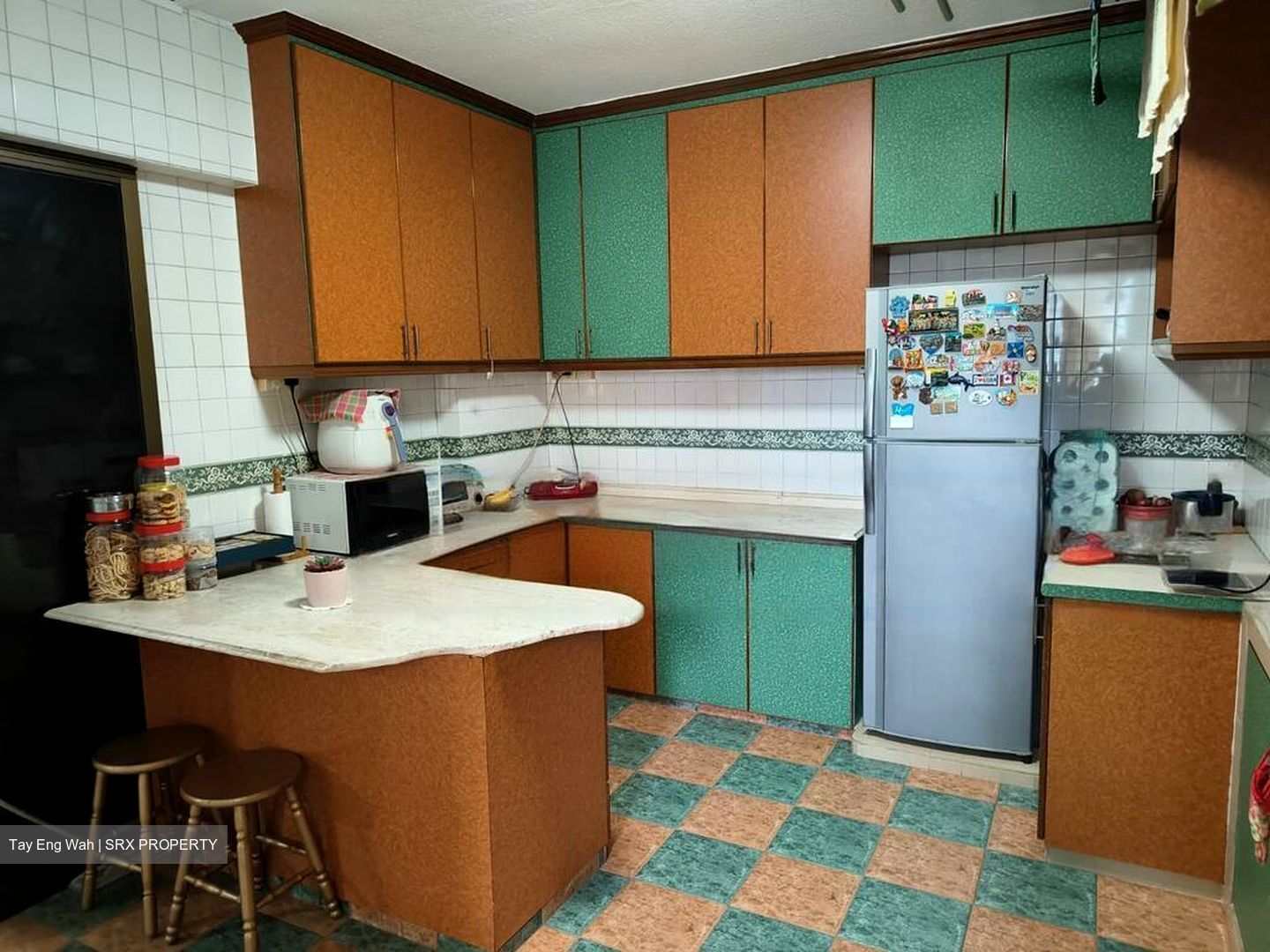 Blk 683 Tessensohn Road (Kallang/Whampoa), HDB 4 Rooms #530791361